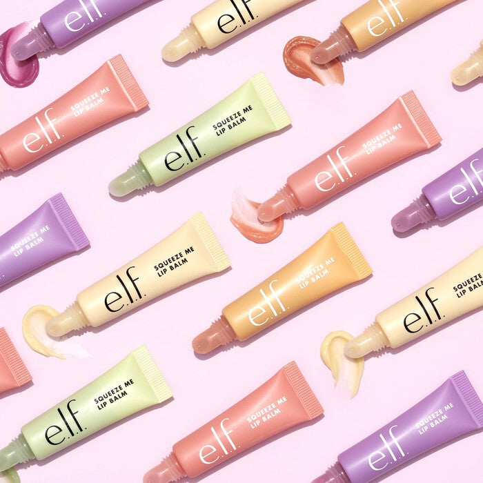 Squeeze Me Grape Lip Balm