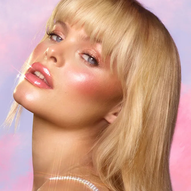 Pillow Talk Beautifying Lip and Cheek Secrets