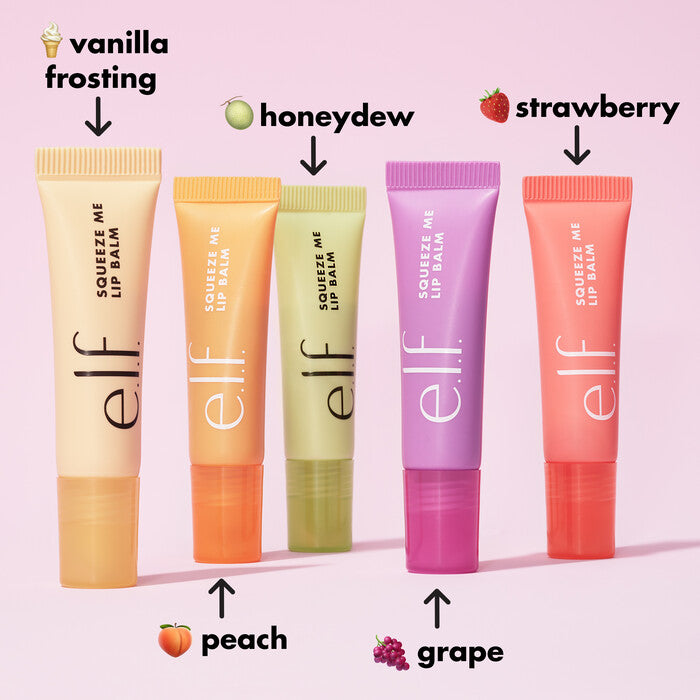 Squeeze Me Grape Lip Balm