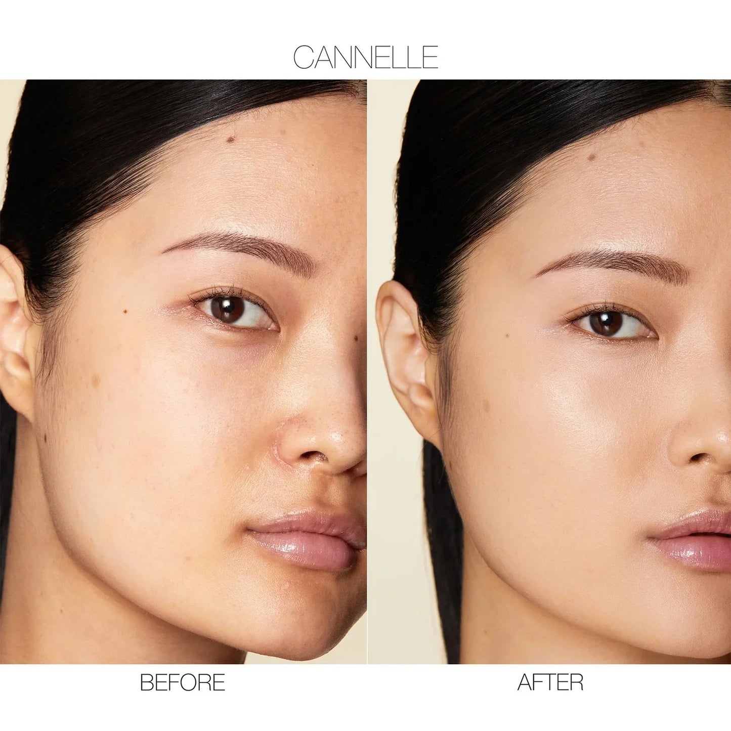 Cannelle Radiant Creamy Concealer, 6ml