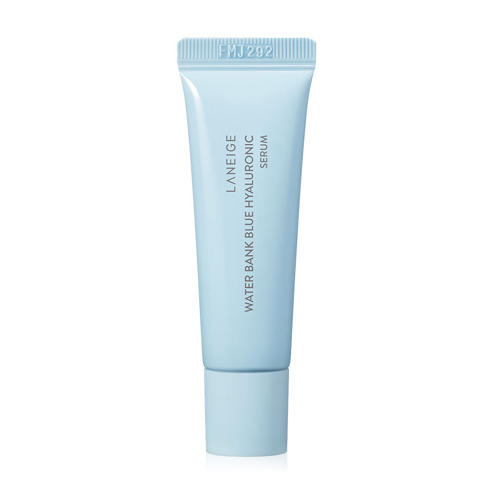 Water Bank Blue Hyaluronic Serum, 10ml