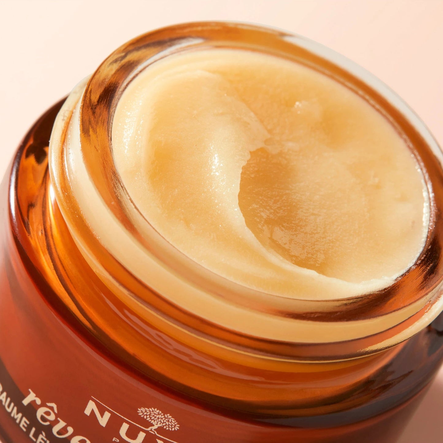 Reve de Miel Ultra-Nourishing Lip Balm, 15g