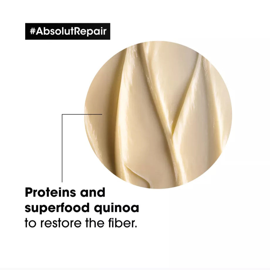 Absolut Repair Mask, 250ml
