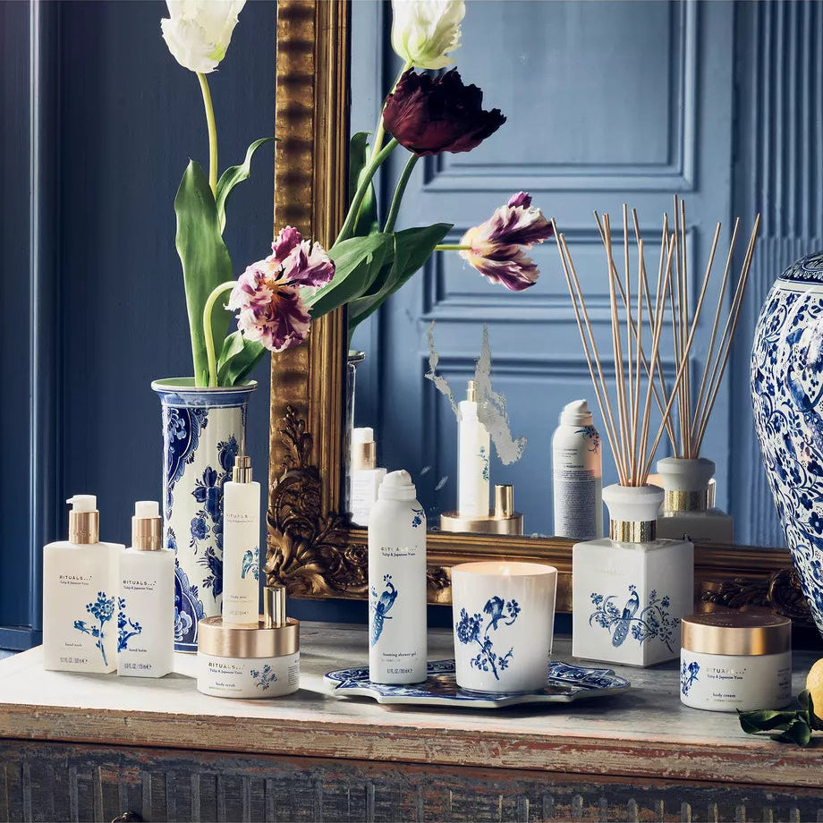 Amsterdam Collection Gift Set