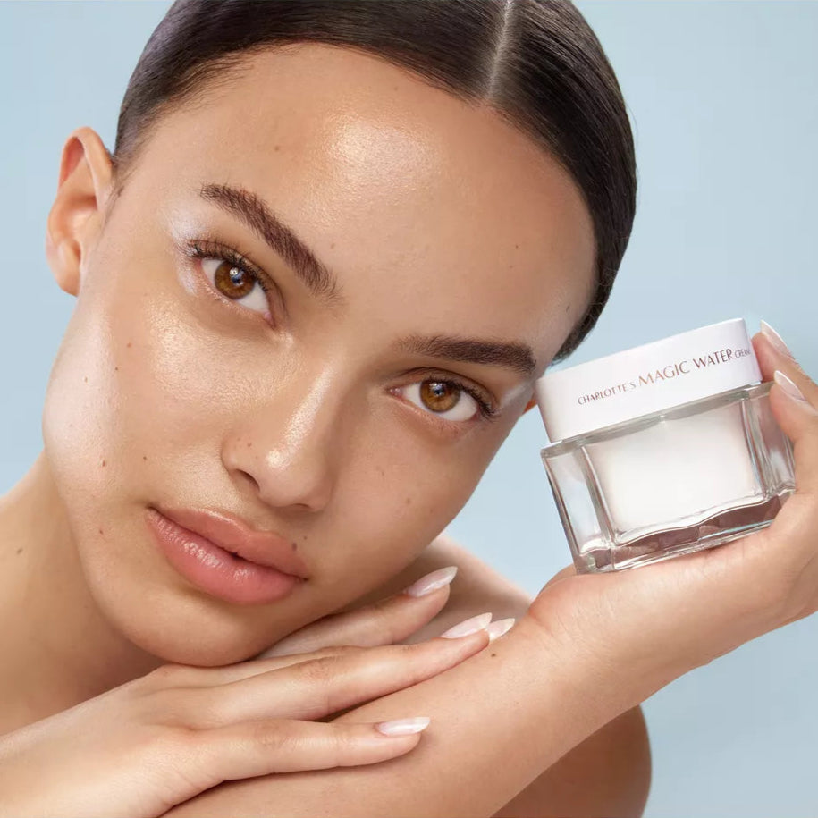Charlotte's Magic Water Cream, 50ml