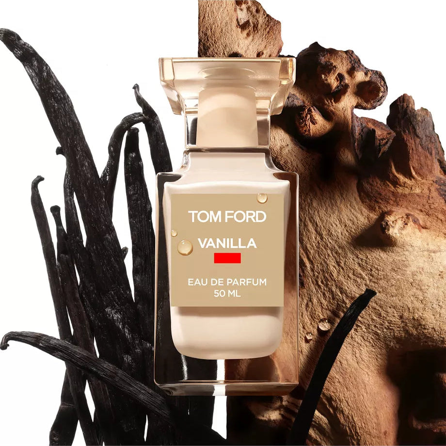Vanilla (censored) Eau de Parfum, 50ml