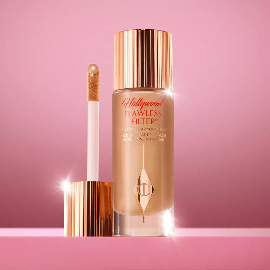 2 Fair Hollywood Flawless Filter, 30ml