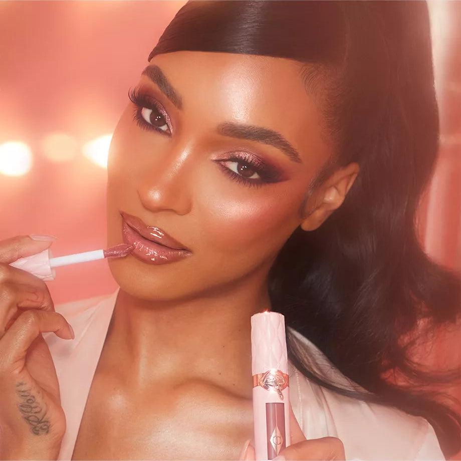 Pillow Talk Lip Plumping Gloss, 5.5ml