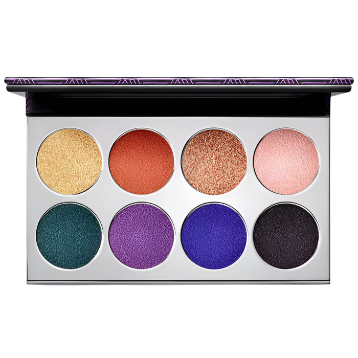 Marvel Studios Black Panther Eye Shadow Palette