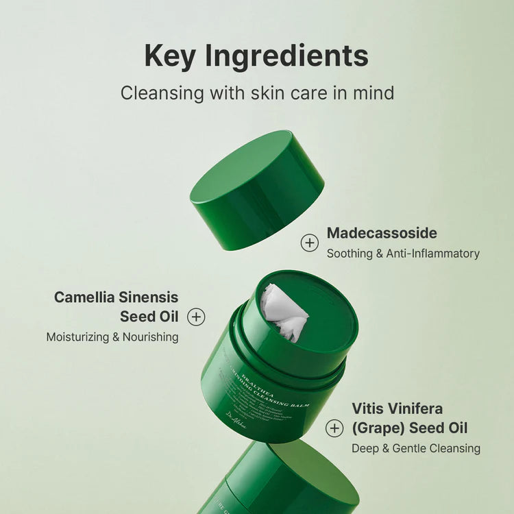 Pure Grinding Cleansing Balm, 50ml