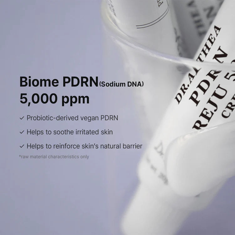 PDRN Reju 5000 Cream, 20g