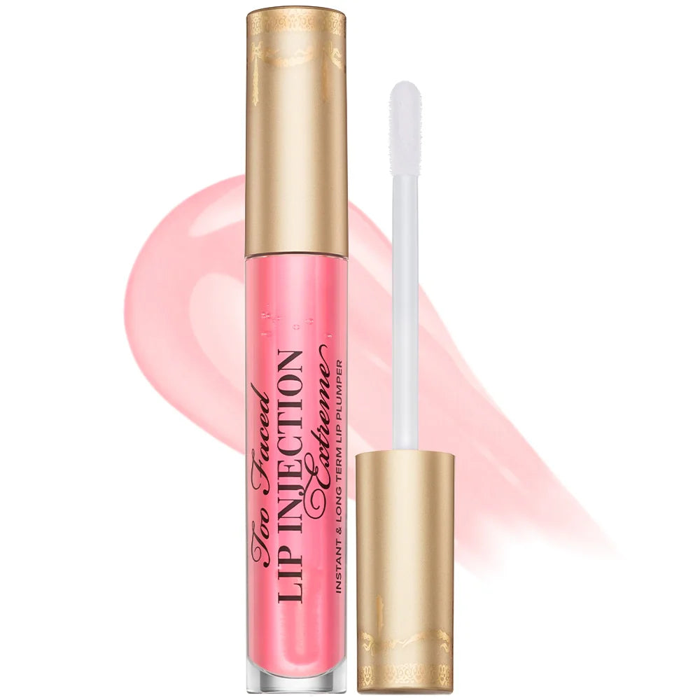 Lip Injection Bubblegum Yum - Lip Plumper, 4g