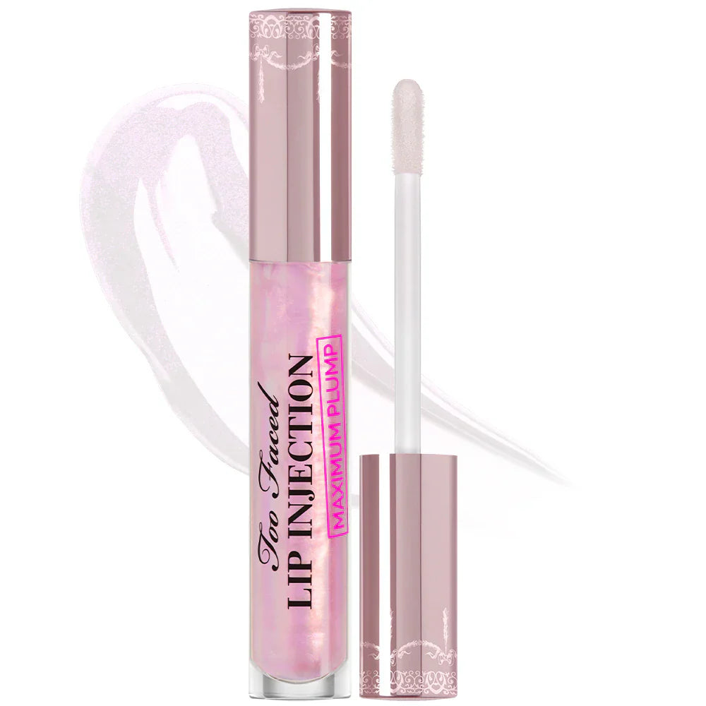 Lip Injection Maximum Plump - Lip Plumper, 4g