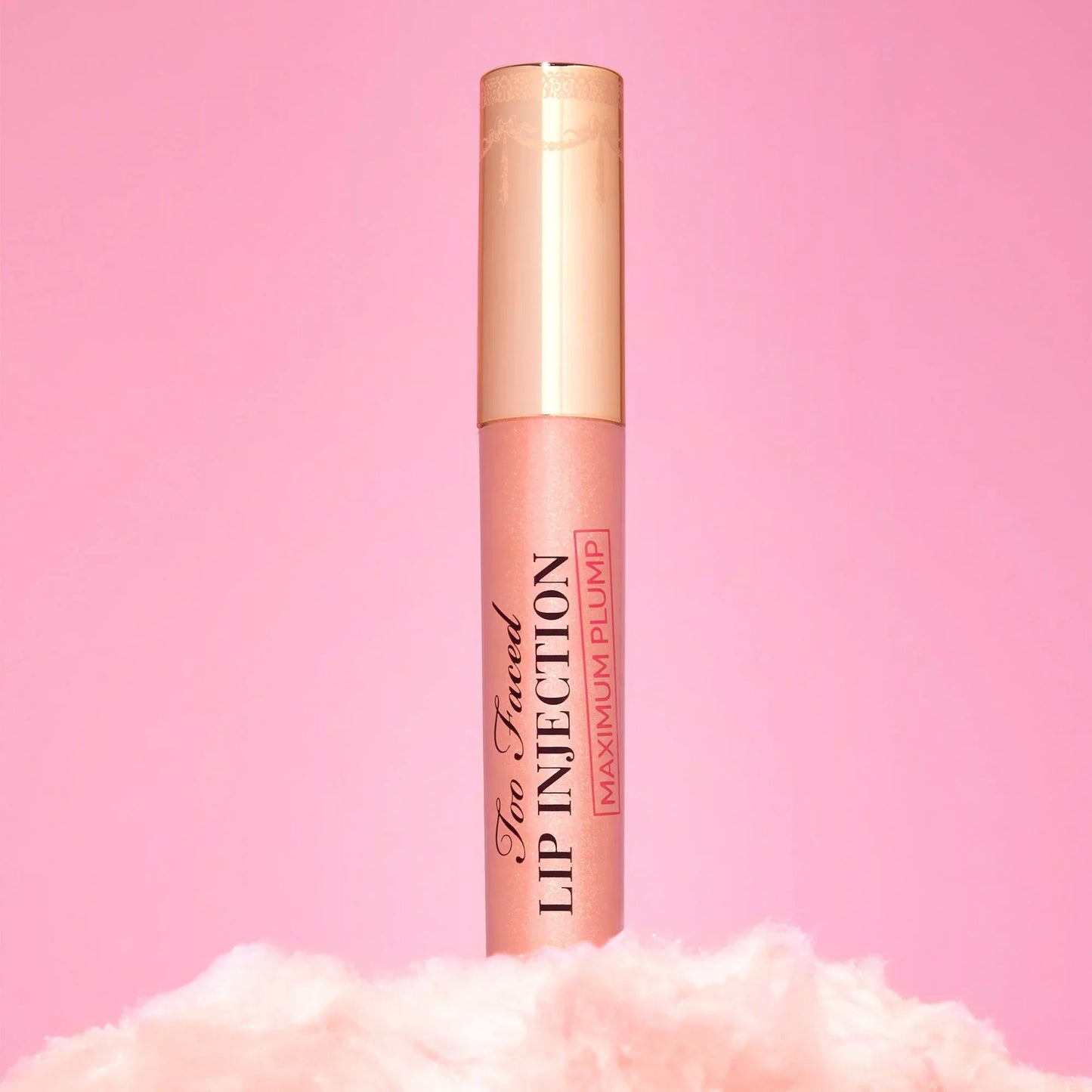 Lip Injection Maximum Plump - Lip Plumper, 4g