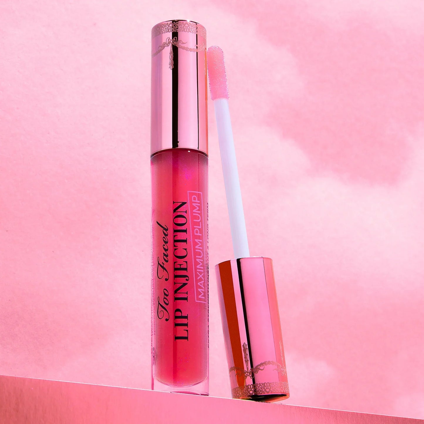 Lip Injection Maximum Plump - Lip Plumper, 4g