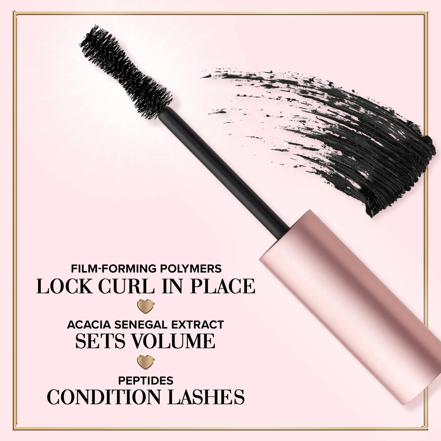 Better Than Love Mascara