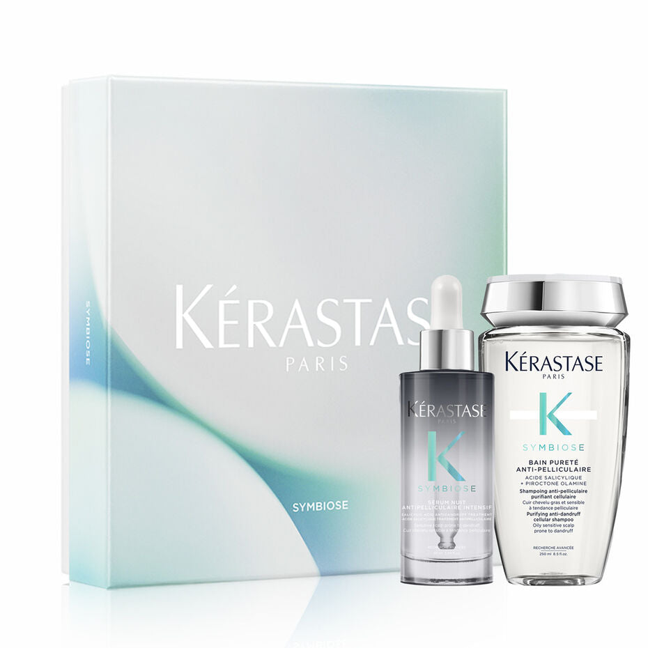 Symbiose - Anti-Dandruff Limited Edition Gift Set