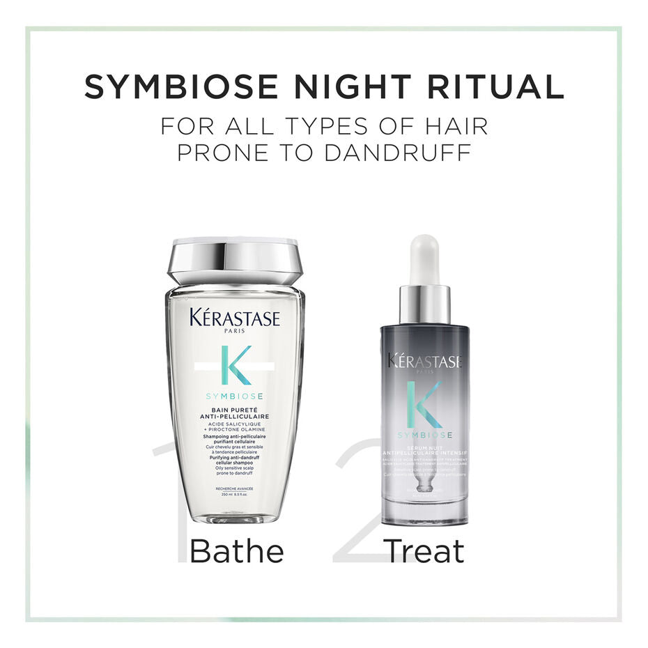 Symbiose - Anti-Dandruff Limited Edition Gift Set