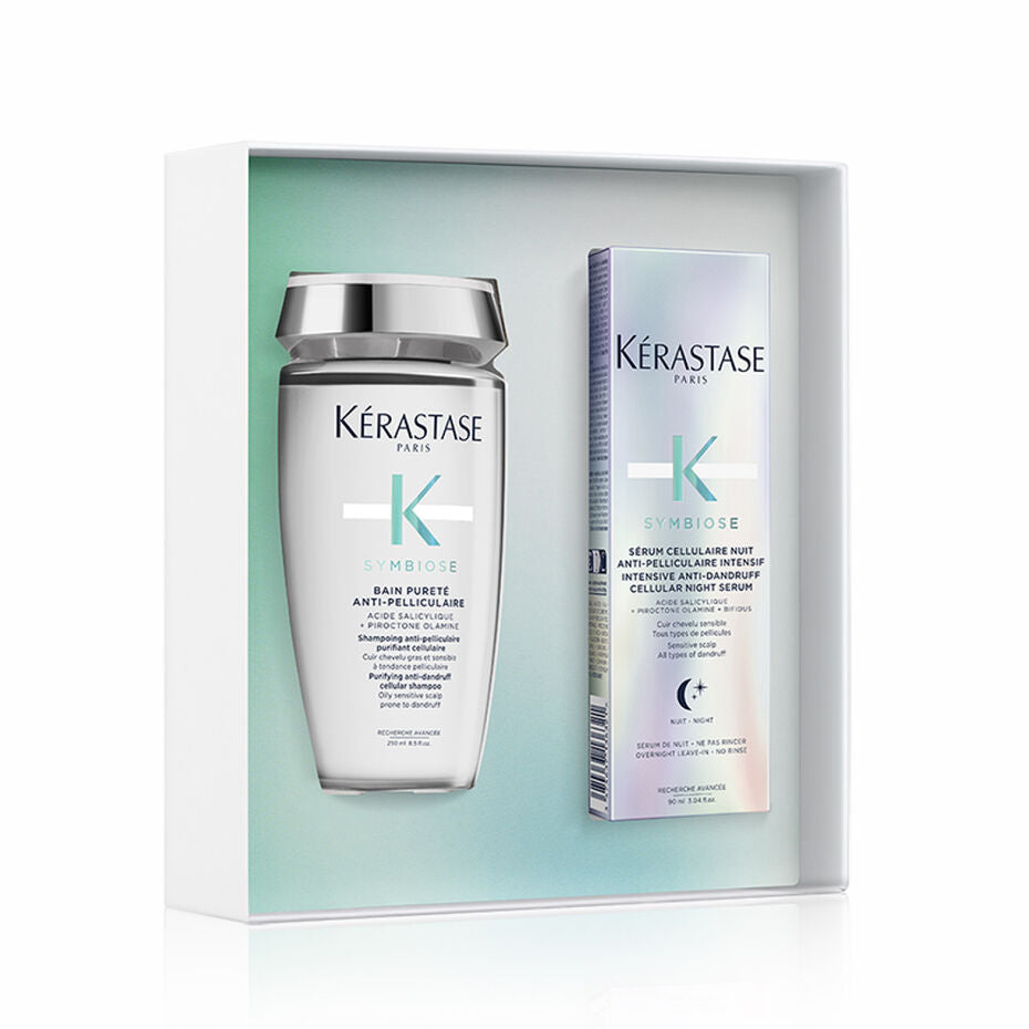 Symbiose - Anti-Dandruff Limited Edition Gift Set