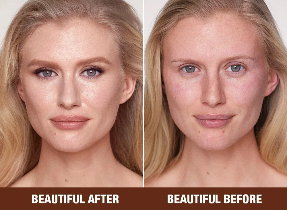 Fair Airbrush Flawless Finish Setting Powder