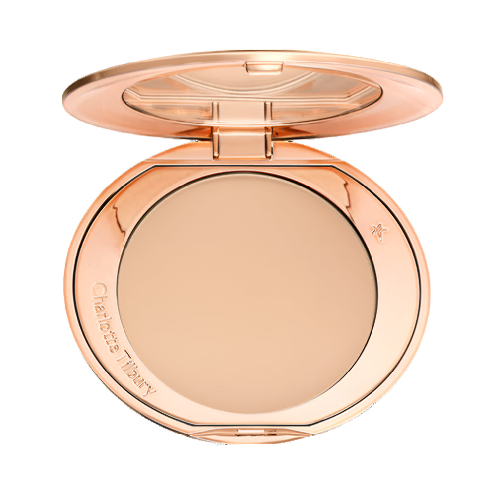 Medium Airbrush Flawless Finish Setting Powder