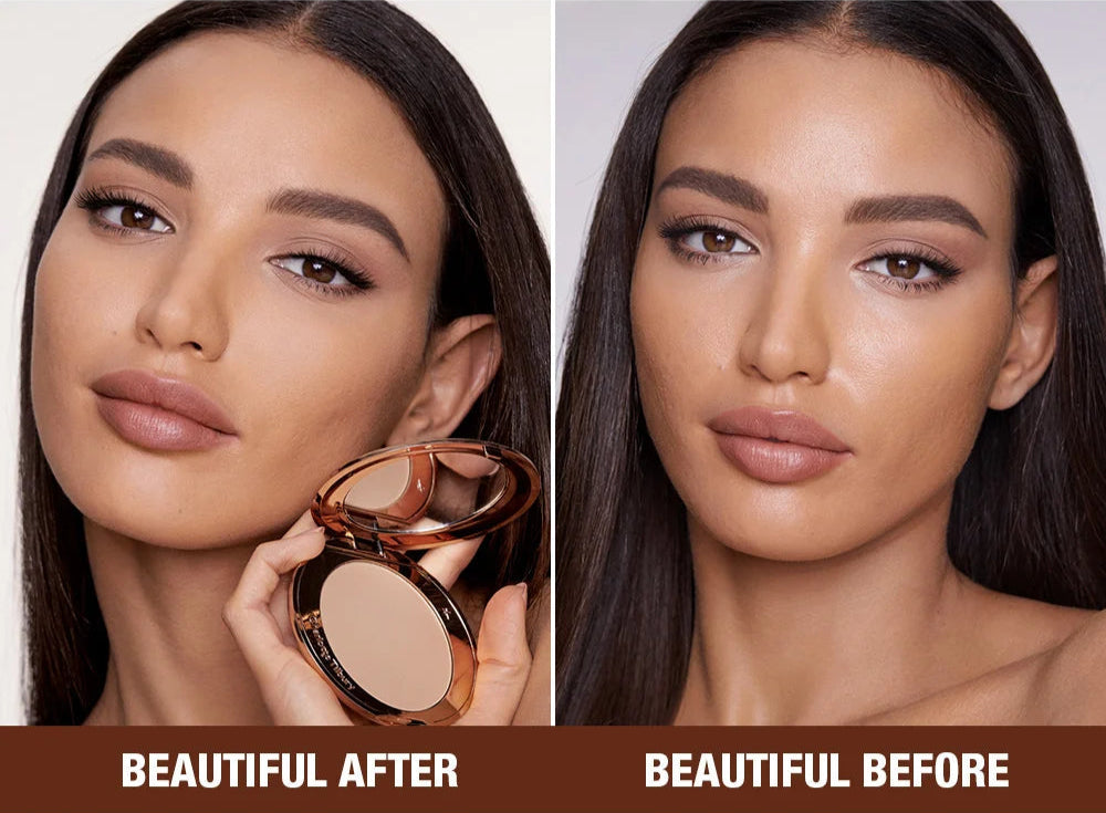 Medium Airbrush Flawless Finish Setting Powder
