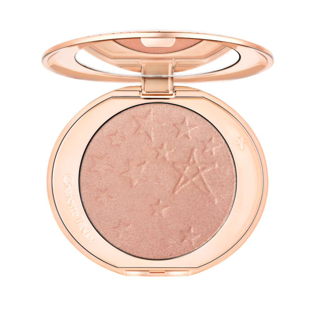 Pillow Talk Glow Hollywood Glow Glide Face Architect Highlighter, 7g