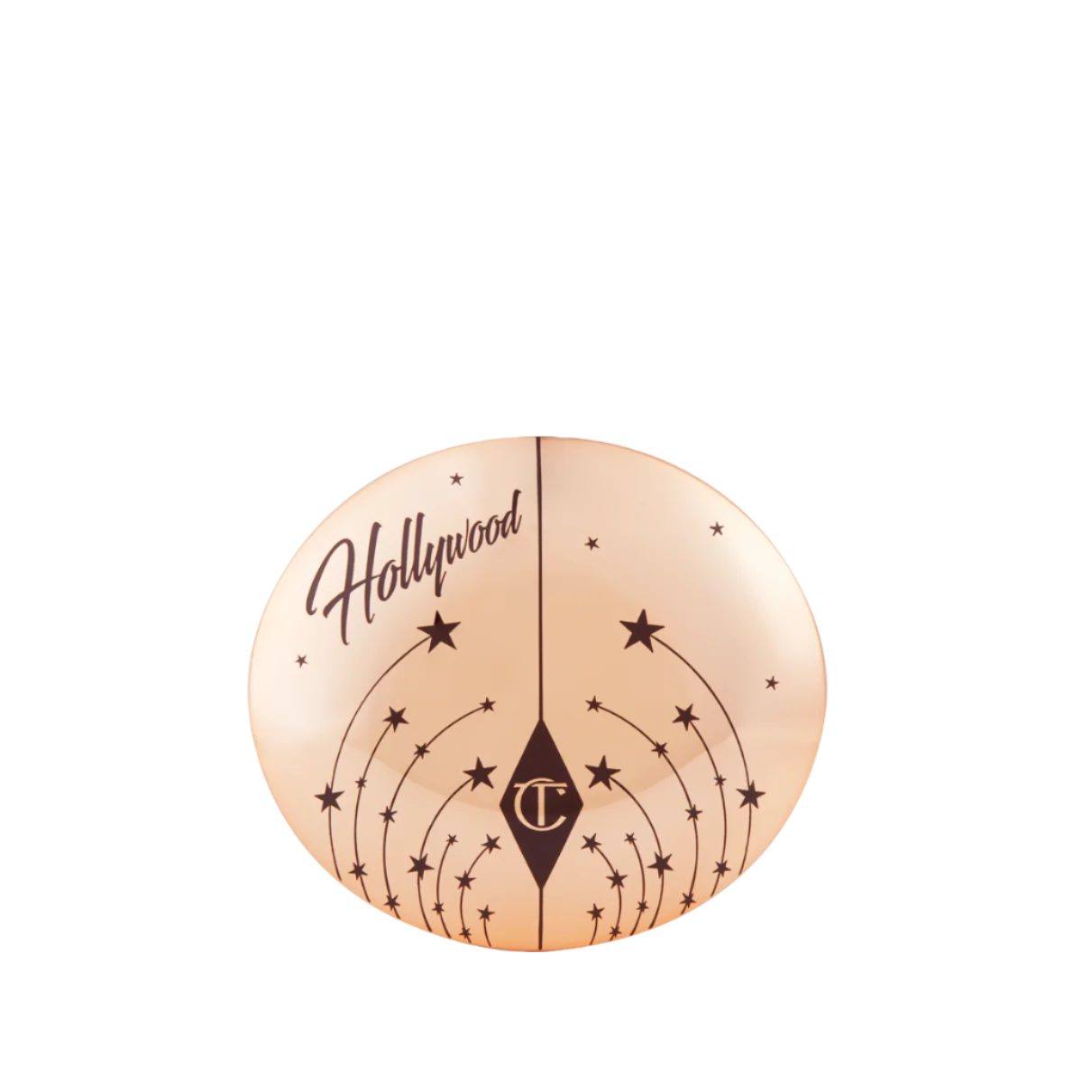 Pillow Talk Glow Hollywood Glow Glide Face Architect Highlighter, 7g