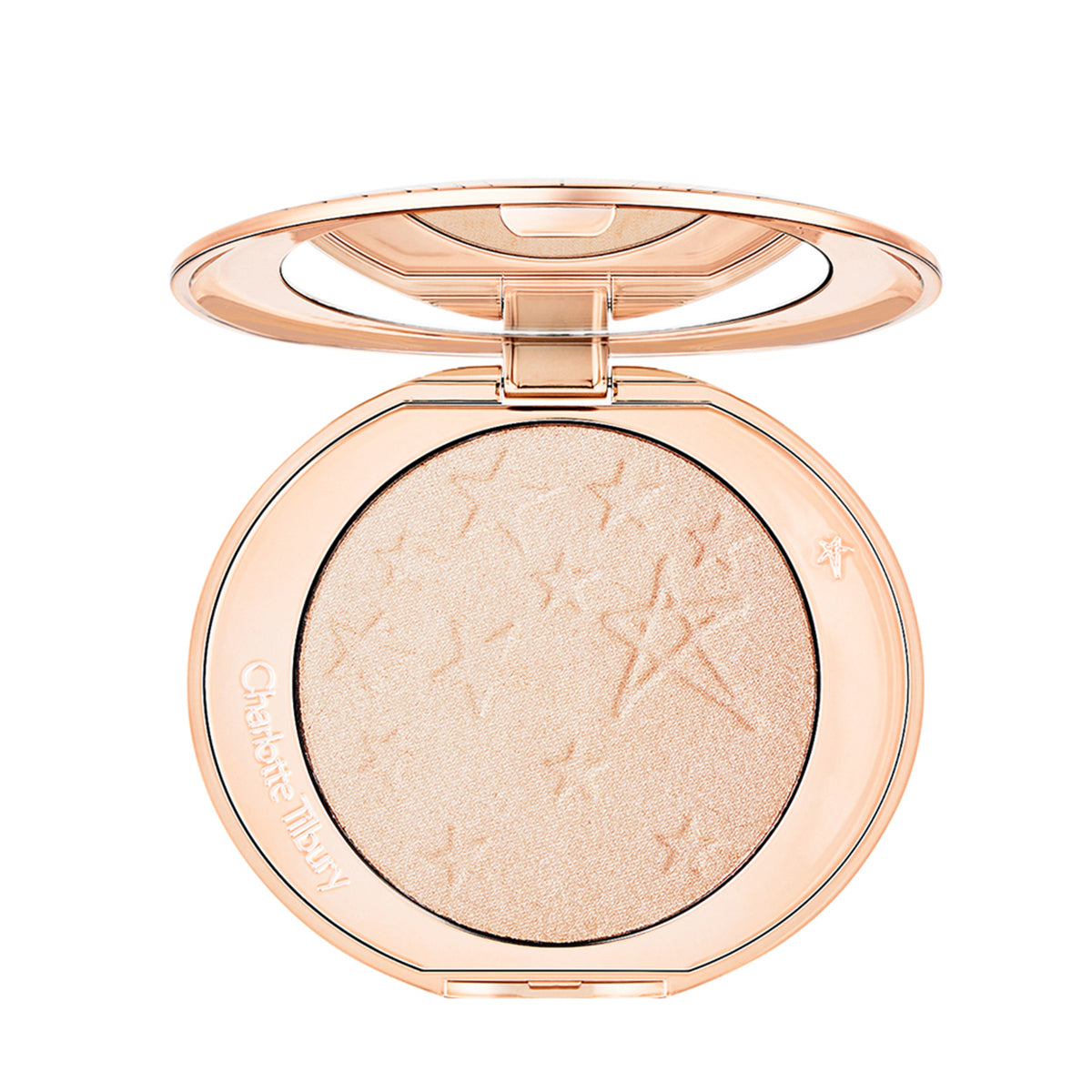 Moonlit Glow Hollywood Glow Glide Face Architect Highlighter, 7g