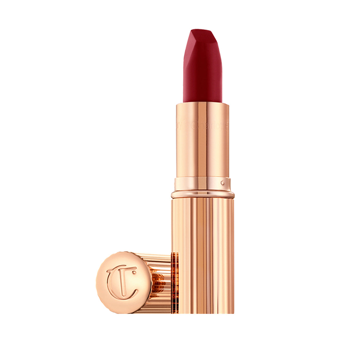 Red Carpet Red Matte Revolution Lipstick, 3.5g