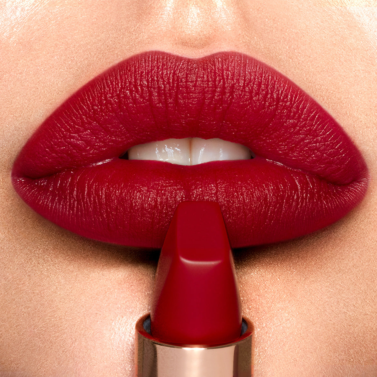 Red Carpet Red Matte Revolution Lipstick, 3.5g