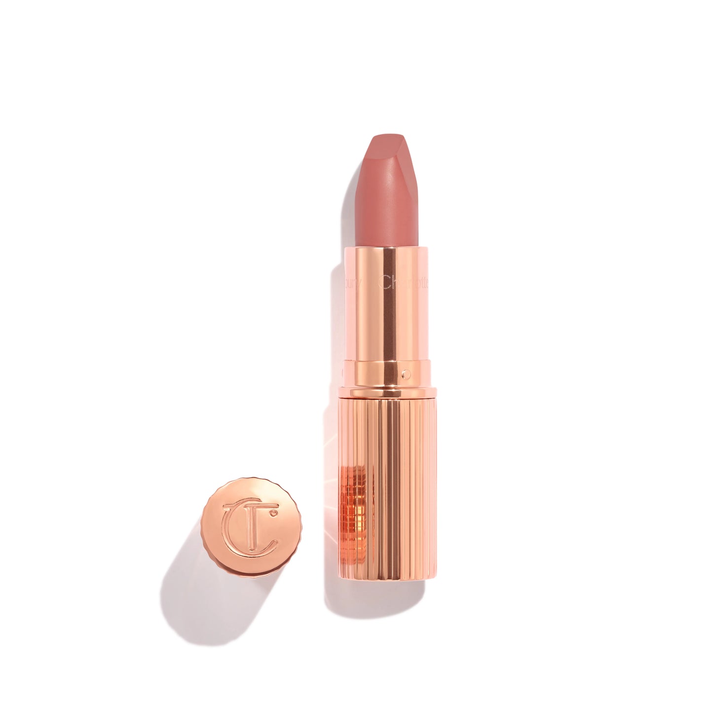 Pillow Talk Matte Revolution Lipstick, 3.5g