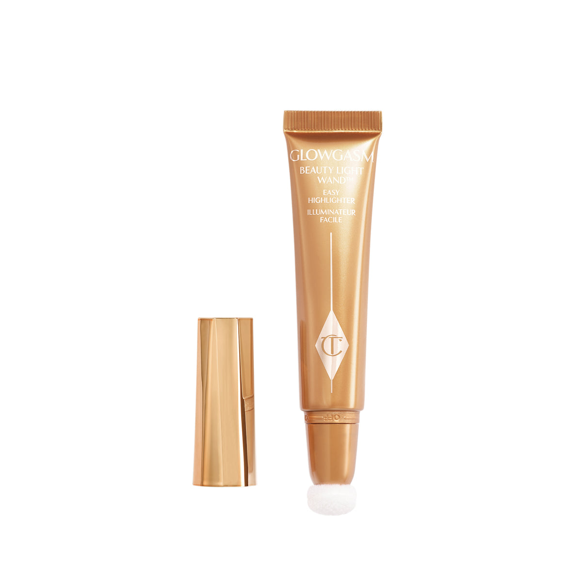 Goldgasm Beauty Light Wand Highlighter, 12ml