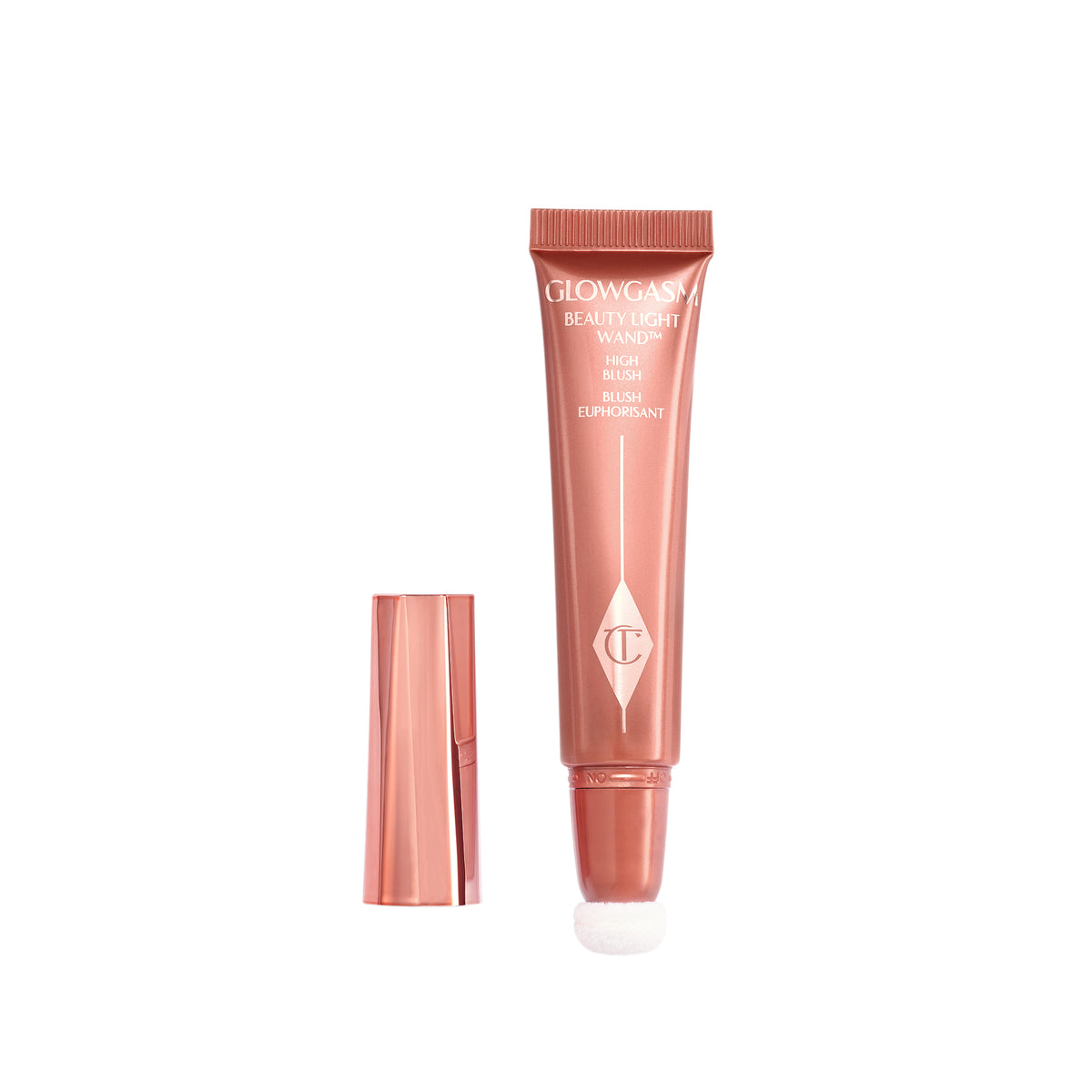 Pinkgasm Beauty Light Wand Highlighter, 12ml