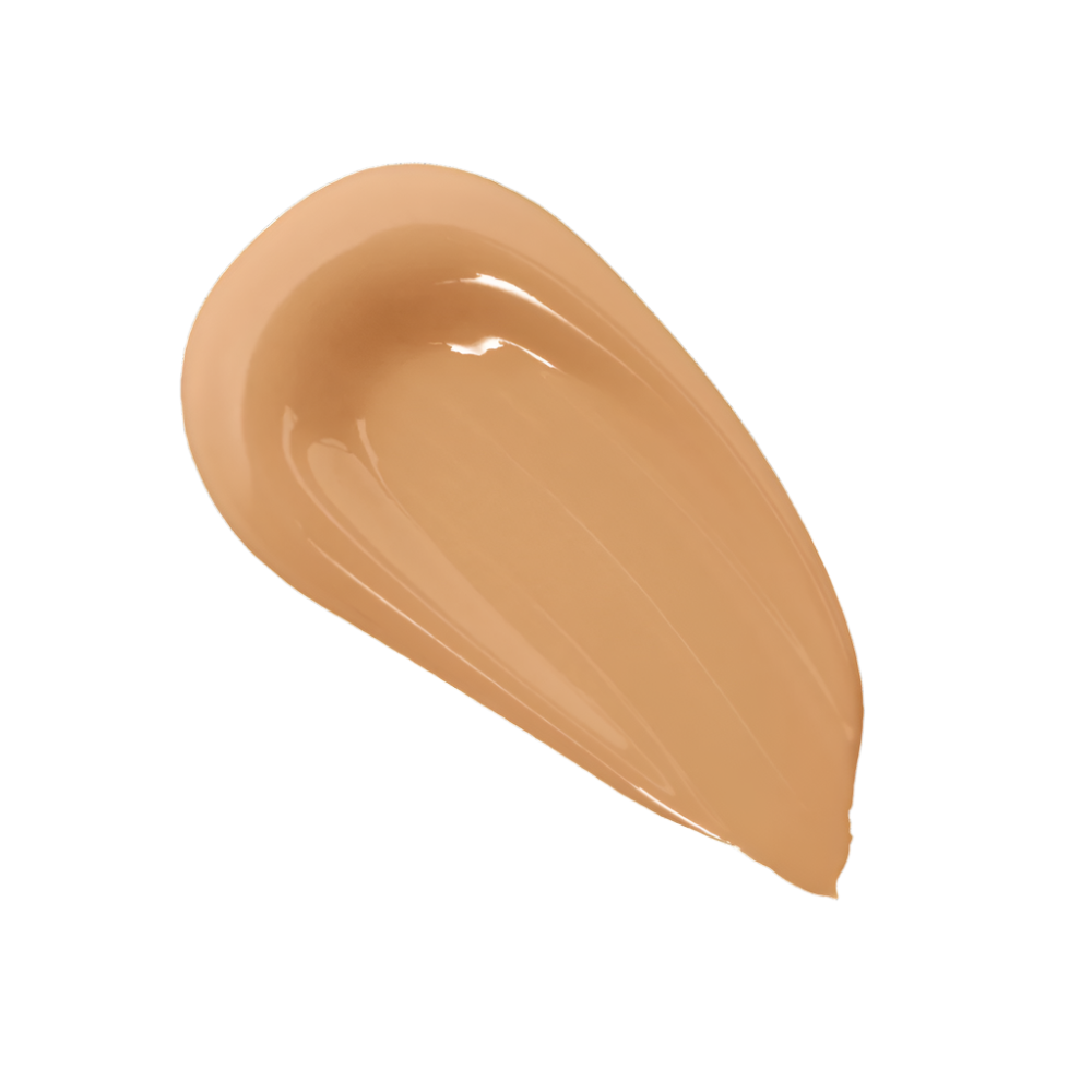 6 Warm Airbrush Flawless Foundation