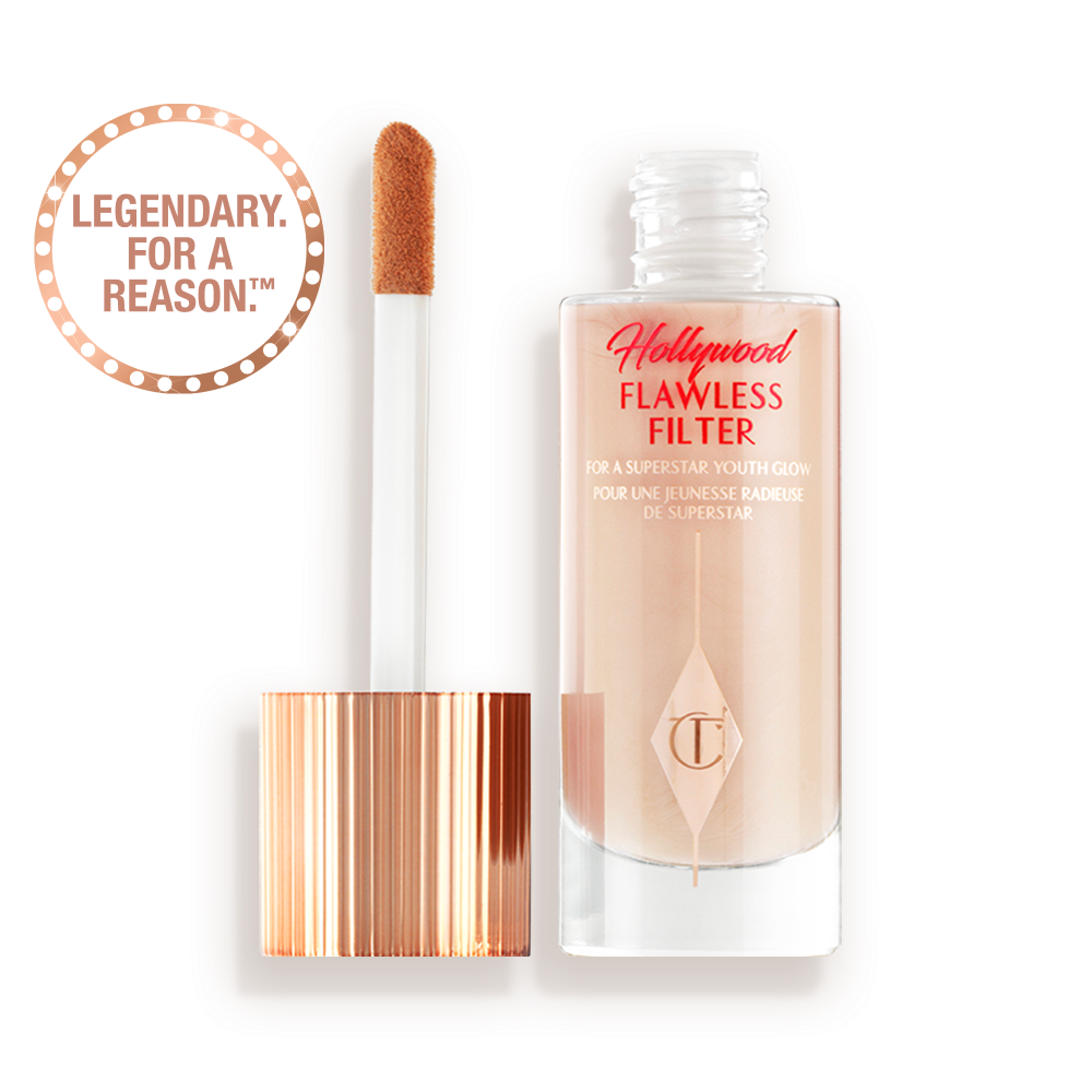 1 Fair Hollywood Flawless Filter, 30ml