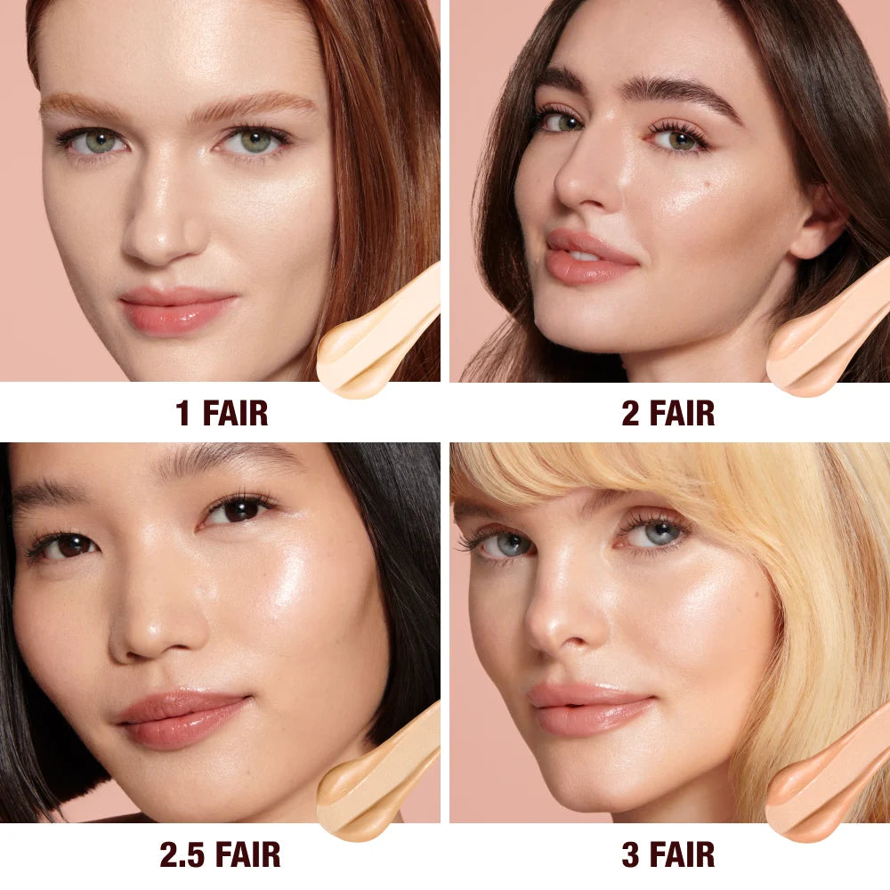 2 Fair Hollywood Flawless Filter, 30ml