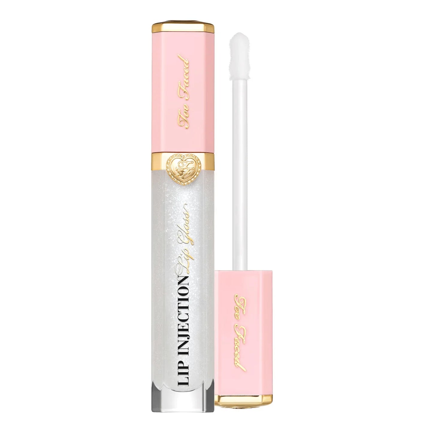 Lip Injection Power Plumping Lip Gloss, 4g