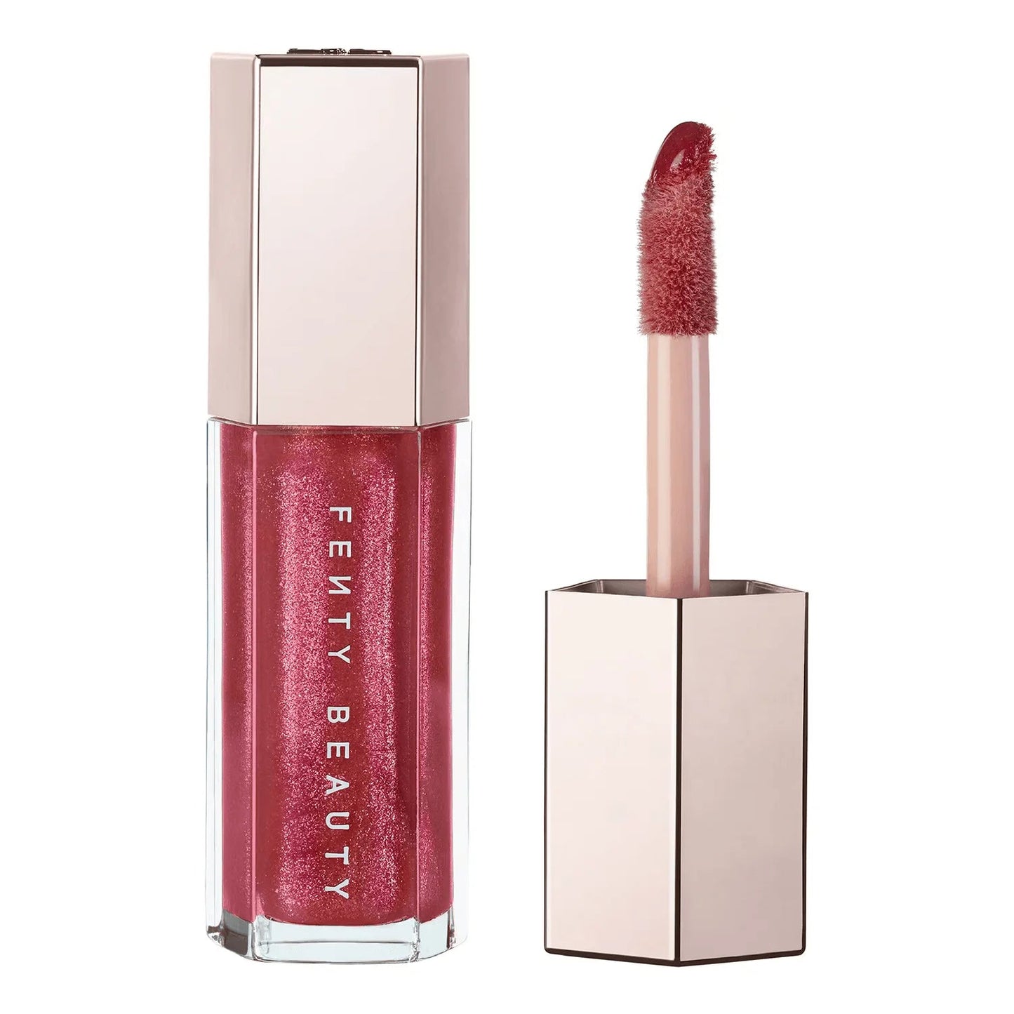 Riri Gloss Bomb Lip Luminizer