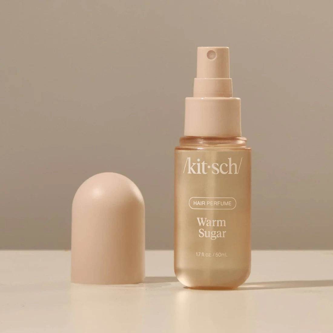 Kitsch Pistachio Latte Hair Perfume, 50ml