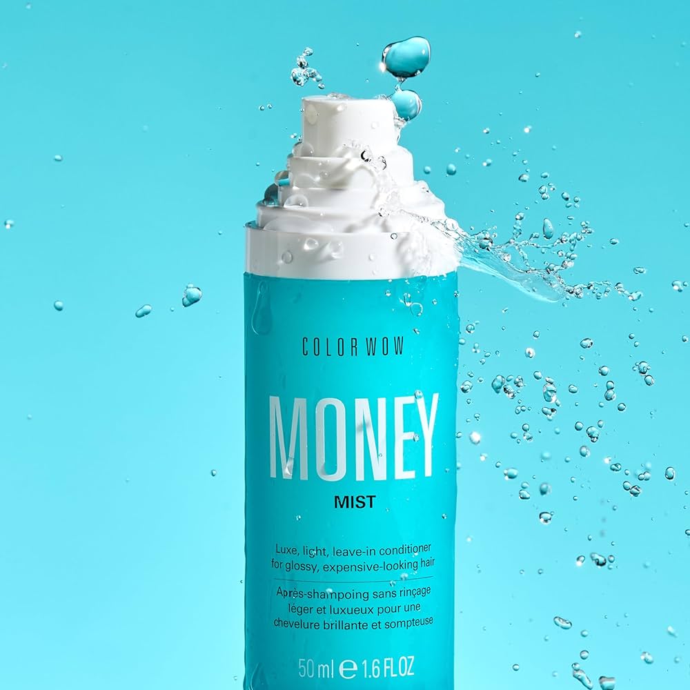 Travel Money Mist, 50ml