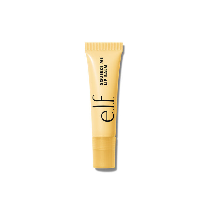 Squeeze Me Vanilla Frosting Lip Balm