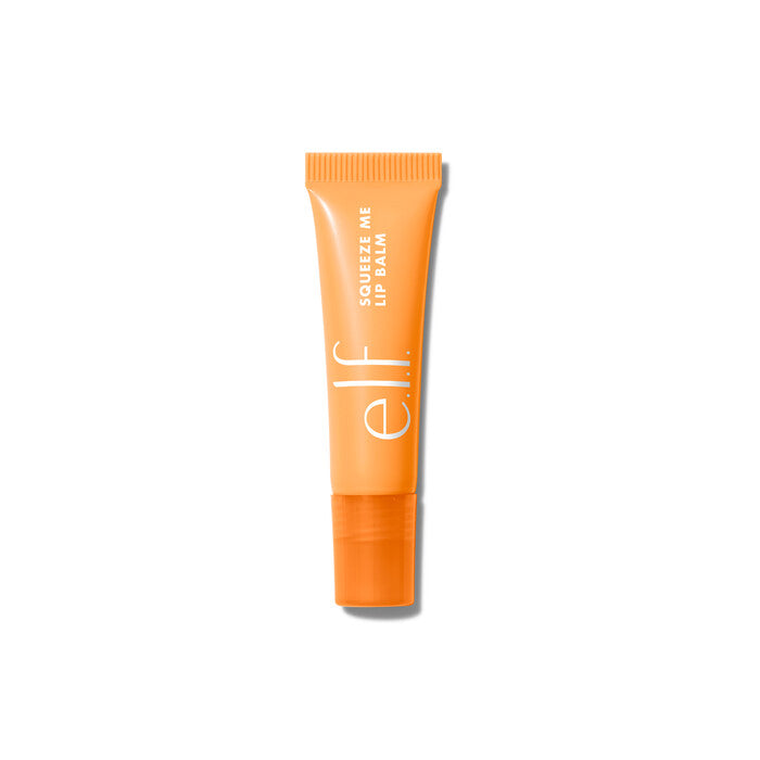 Squeeze Me Peach Lip Balm