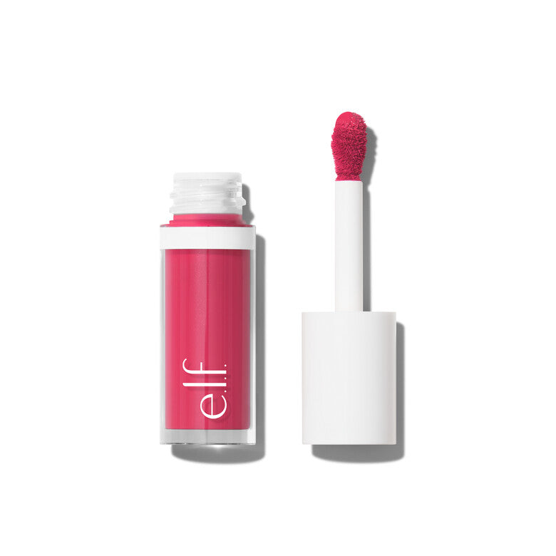 Comin' In Hot Pink Camo Liquid Blush, 4ml
