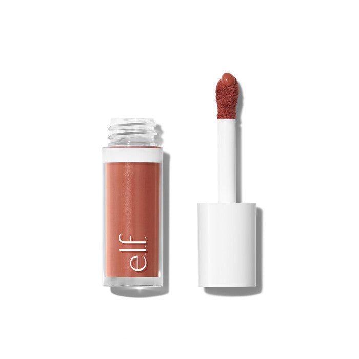 Copper Etiquette Camo Liquid Blush, 4ml