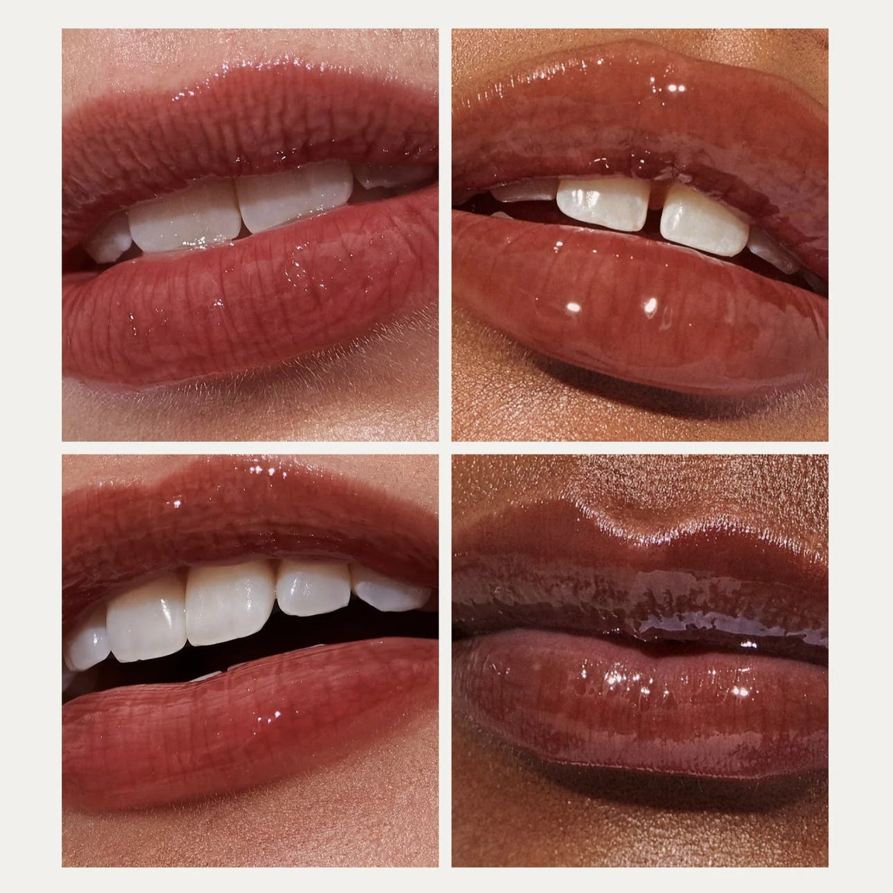 Peptide Lip Tint - Espresso