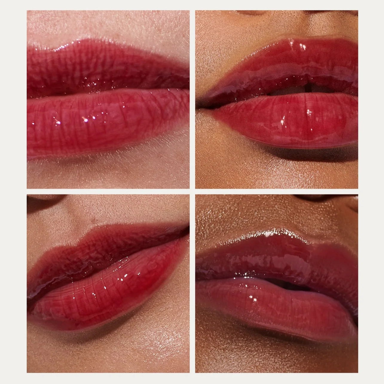 Peptide Lip Tint - Raspberry Jelly
