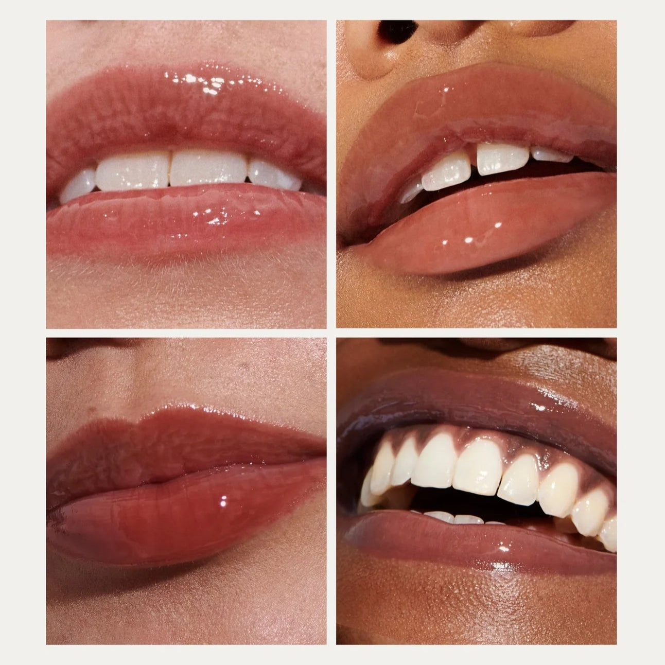 Peptide Lip Tint - Toast