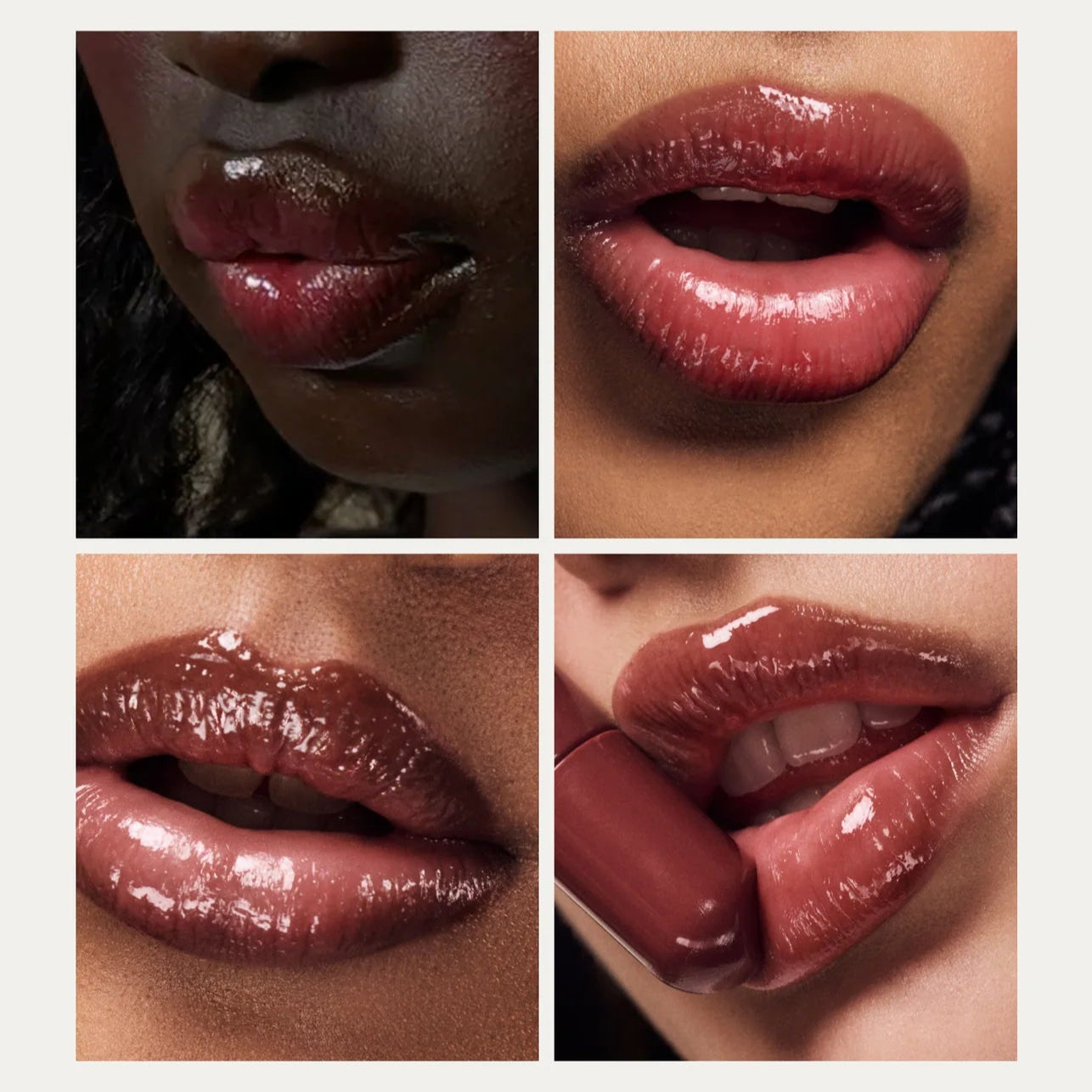 Peptide Lip Tint - Peanut Butter Jam