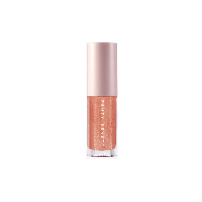Champ Stamp Fantasy Mini Gloss Bomb Lip Luminizer, 2ml